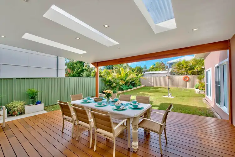36 Lindsay Street, Long Jetty NSW 2261