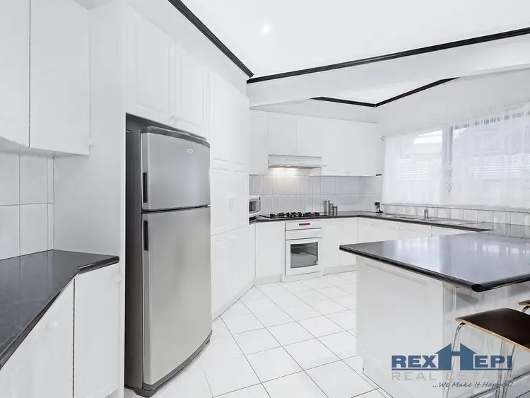 Third view of Homely house listing, 27 Reema Boulevard, Endeavour Hills VIC 3802