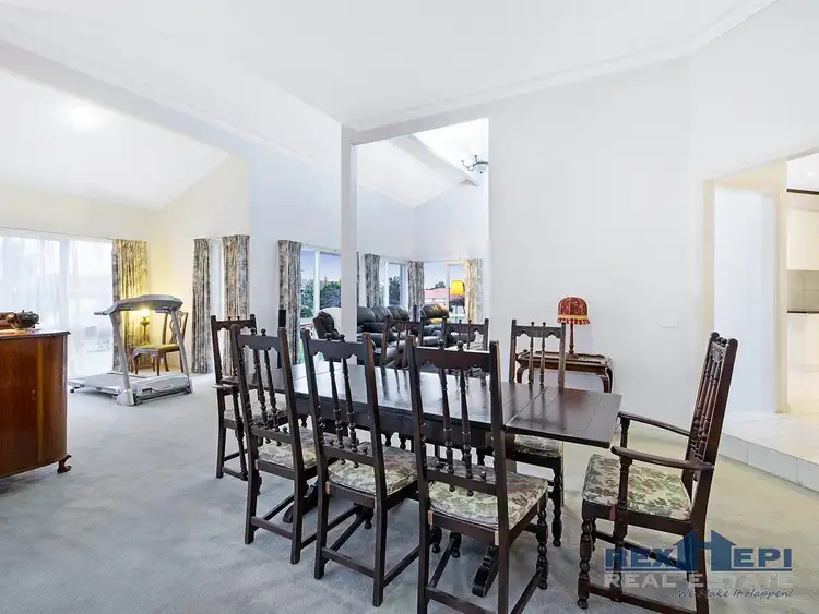 Fourth view of Homely house listing, 27 Reema Boulevard, Endeavour Hills VIC 3802