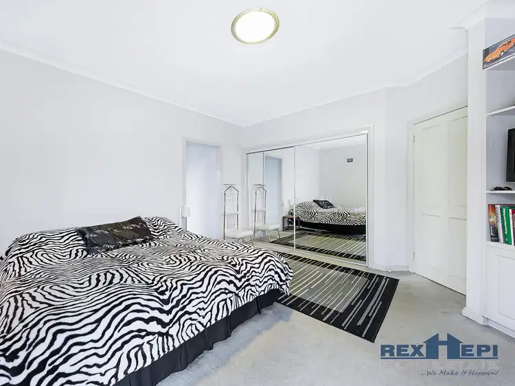 Fifth view of Homely house listing, 27 Reema Boulevard, Endeavour Hills VIC 3802