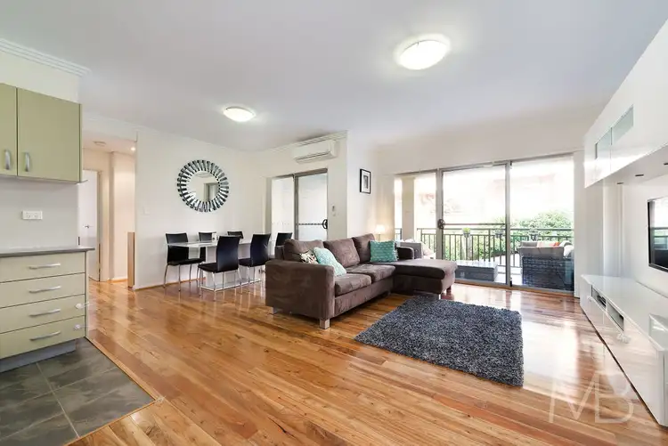 Main view of Homely unit listing, 19/14-20 Eric Road, Artarmon NSW 2064