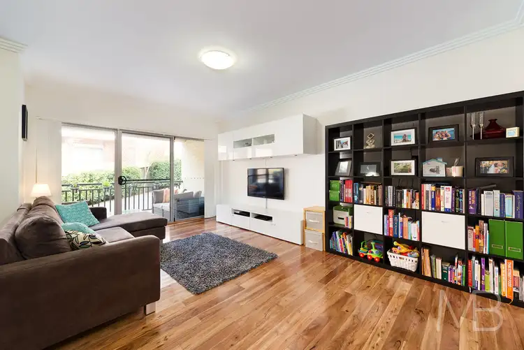 Third view of Homely unit listing, 19/14-20 Eric Road, Artarmon NSW 2064