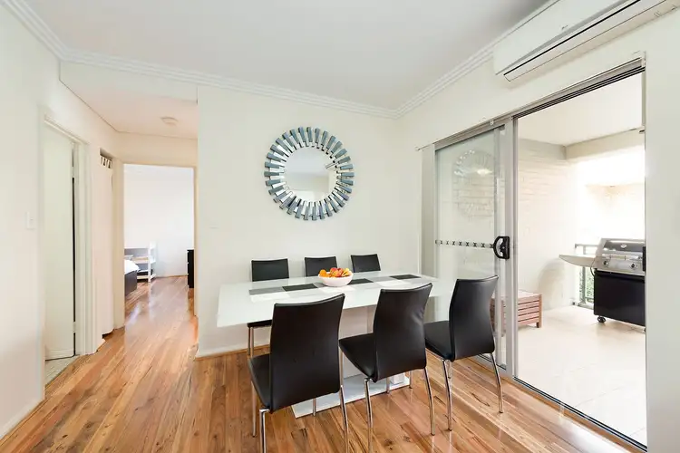 Fifth view of Homely unit listing, 19/14-20 Eric Road, Artarmon NSW 2064