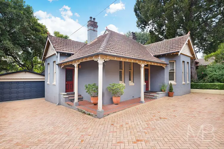 49 Boundary Street, Roseville NSW 2069