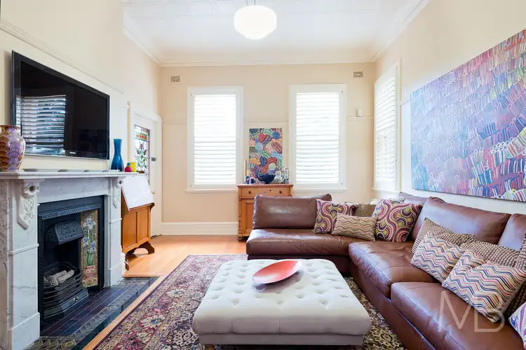 Second view of Homely house listing, 49 Boundary Street, Roseville NSW 2069