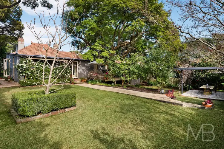 Fifth view of Homely house listing, 49 Boundary Street, Roseville NSW 2069