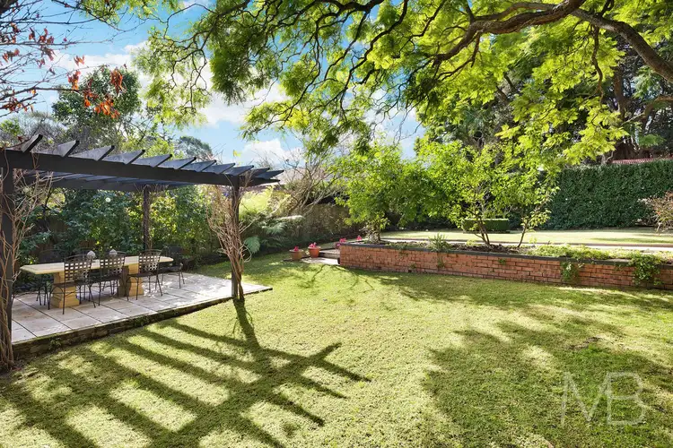 Sixth view of Homely house listing, 49 Boundary Street, Roseville NSW 2069