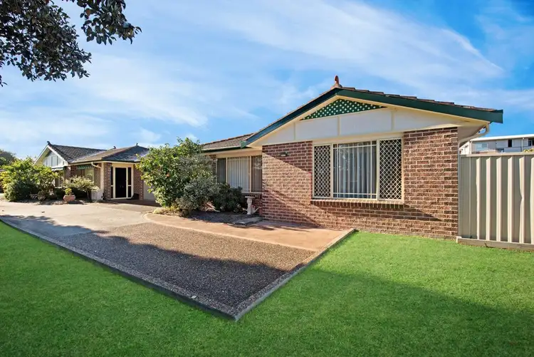 4/17 Archbold Road, Long Jetty NSW 2261