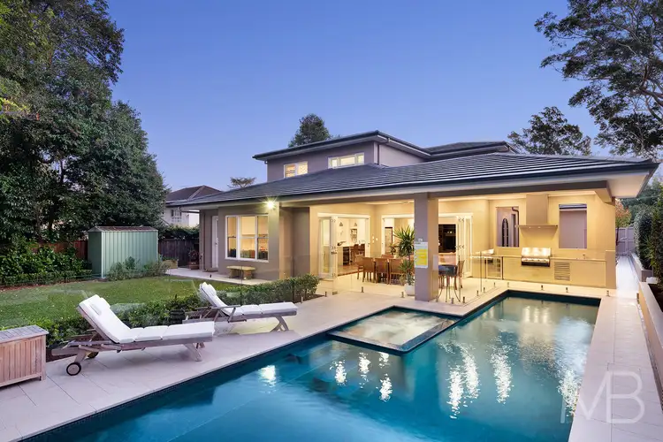 51 Benaroon Avenue, St Ives NSW 2075
