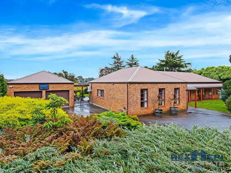 9 Fairmont Court, Narre Warren North VIC 3804