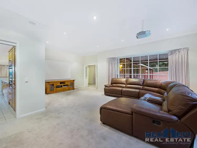 Second view of Homely house listing, 9 Fairmont Court, Narre Warren North VIC 3804