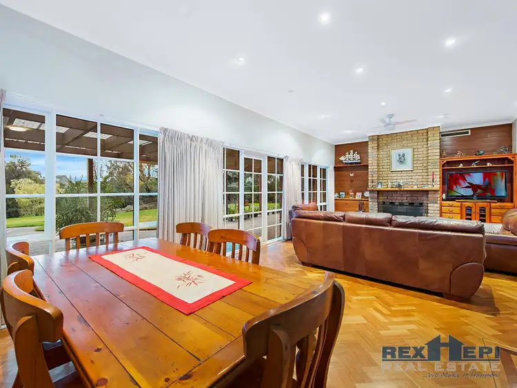 Fourth view of Homely house listing, 9 Fairmont Court, Narre Warren North VIC 3804
