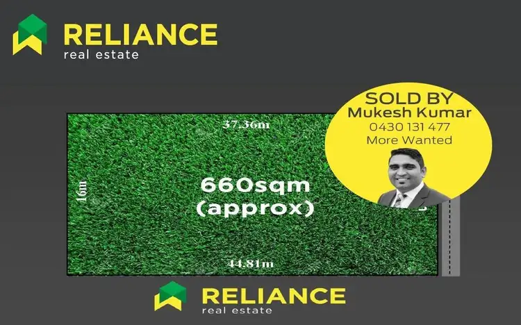 17 Rockgarden Drive, Truganina VIC 3029