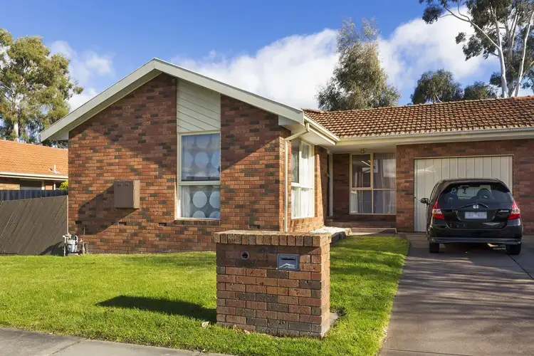 Main view of Homely unit listing, 28 McKeon Road, Mitcham VIC 3132