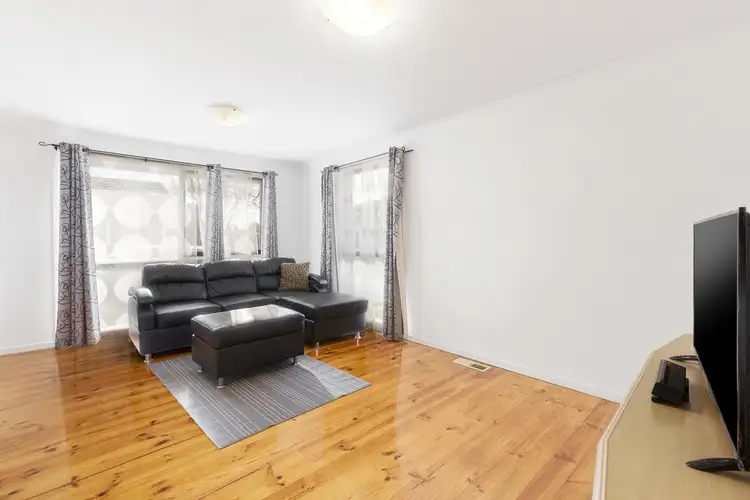 Second view of Homely unit listing, 28 McKeon Road, Mitcham VIC 3132