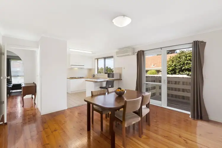 Fourth view of Homely unit listing, 28 McKeon Road, Mitcham VIC 3132
