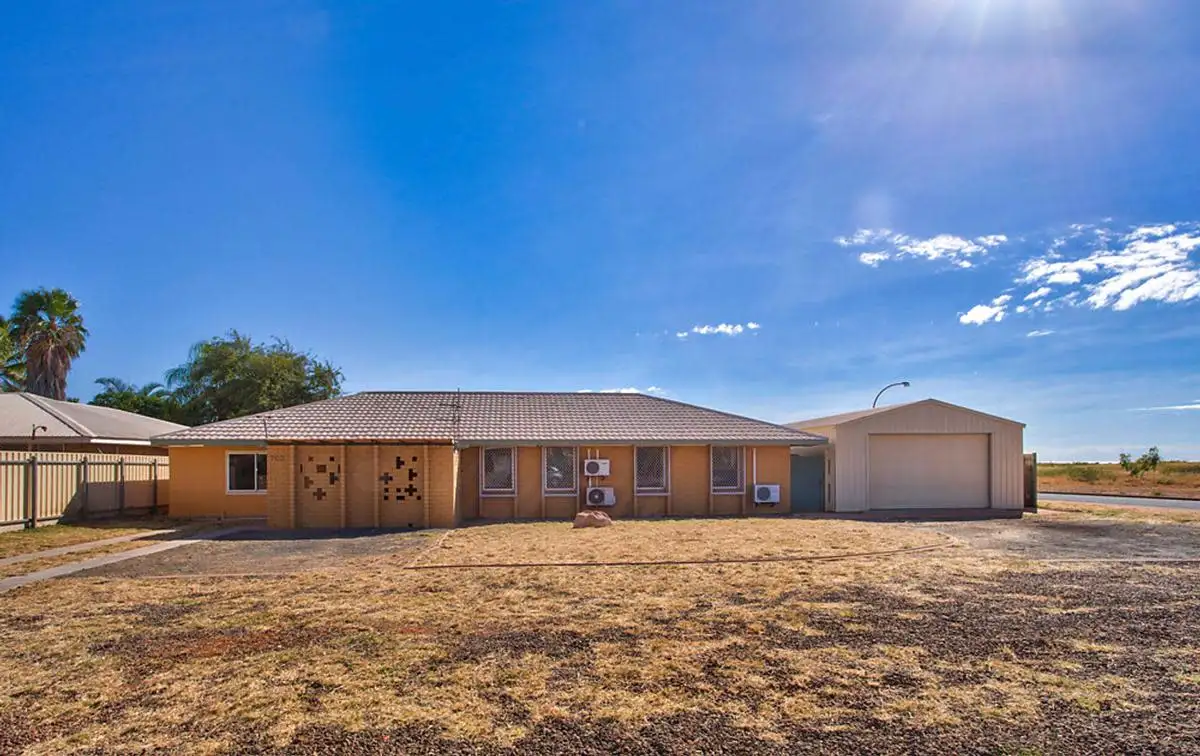 Main view of Homely house listing, 2 Dolphin Way, Bulgarra WA 6714