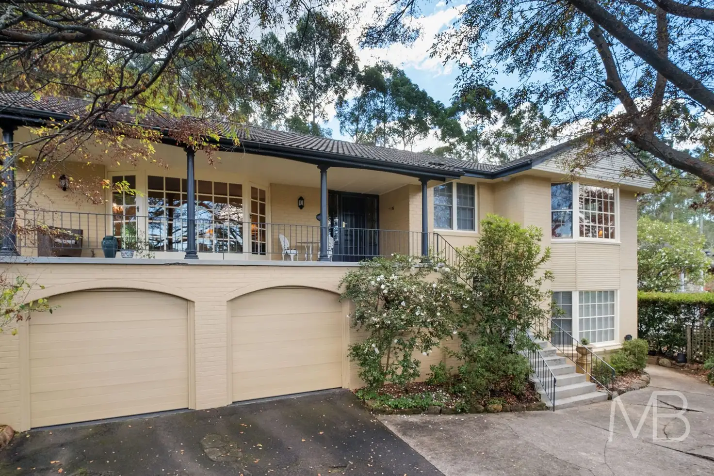 Main view of Homely house listing, 2 Coventry Place, West Pymble NSW 2073