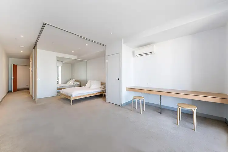 Second view of Homely apartment listing, 14.05/565 Flinders Street, Melbourne VIC 3000