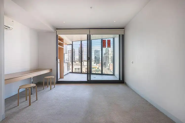 Third view of Homely apartment listing, 14.05/565 Flinders Street, Melbourne VIC 3000