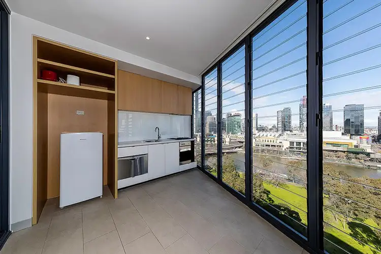 Fourth view of Homely apartment listing, 14.05/565 Flinders Street, Melbourne VIC 3000