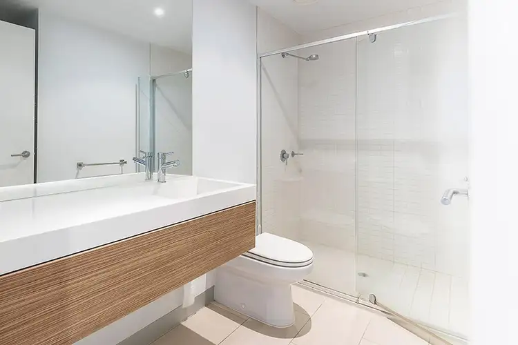 Sixth view of Homely apartment listing, 14.05/565 Flinders Street, Melbourne VIC 3000