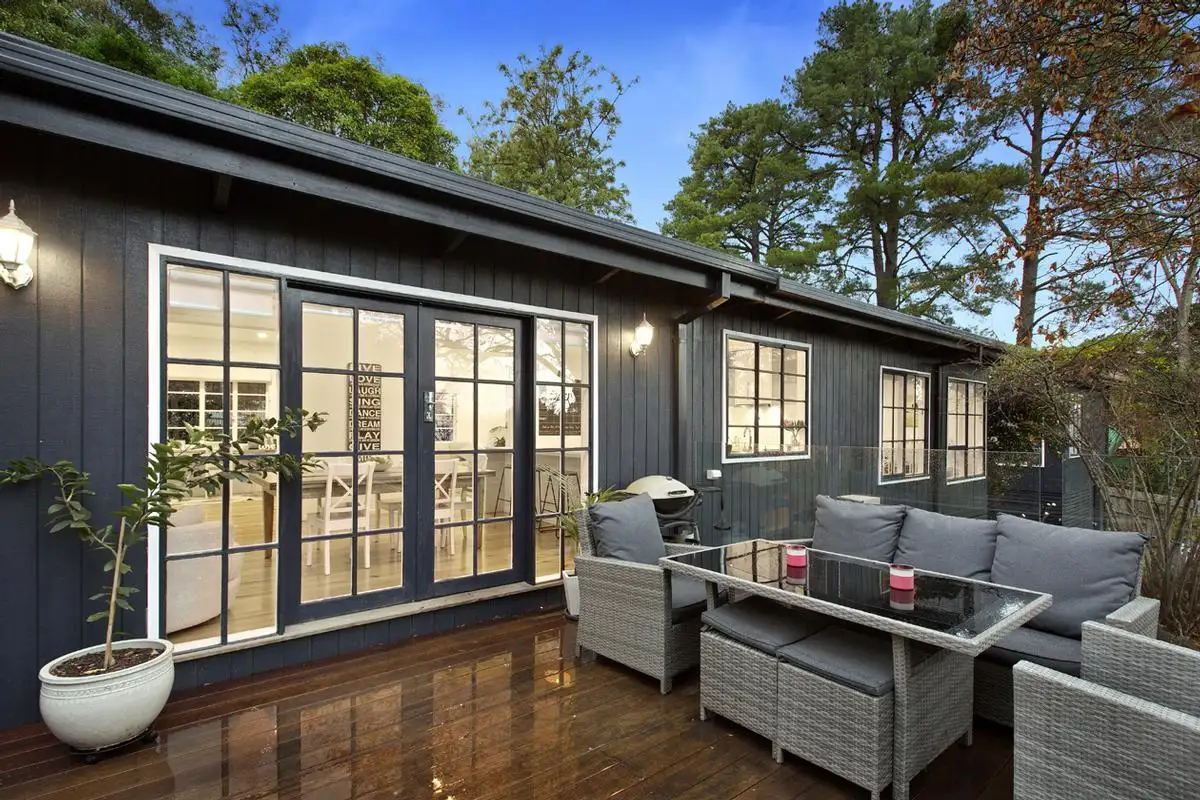 Main view of Homely house listing, 242 Bayswater Road, Bayswater North VIC 3153