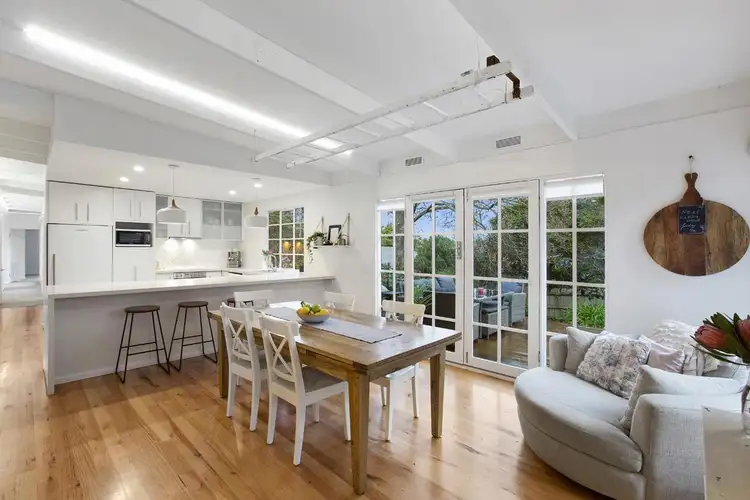 Second view of Homely house listing, 242 Bayswater Road, Bayswater North VIC 3153