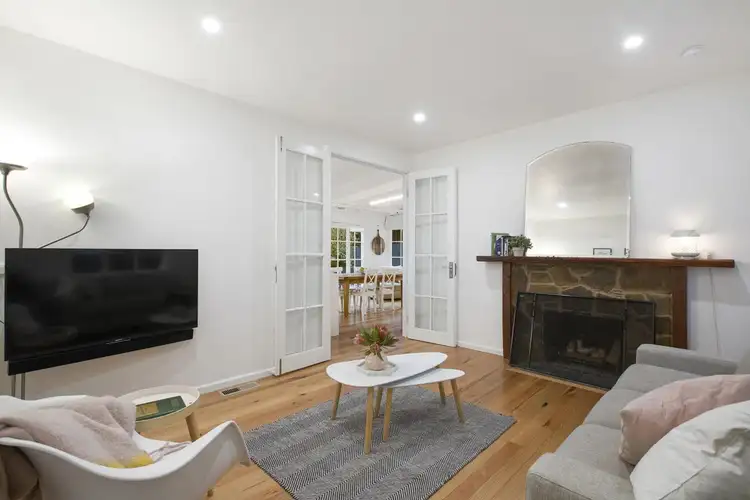 Fifth view of Homely house listing, 242 Bayswater Road, Bayswater North VIC 3153