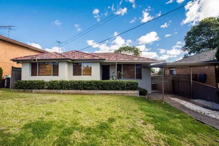 53 Fragar Road, South Penrith NSW 2750