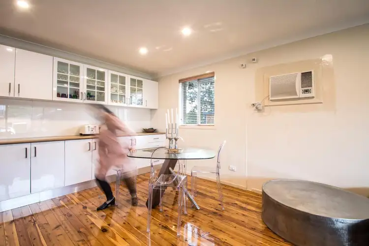 Fourth view of Homely house listing, 53 Fragar Road, South Penrith NSW 2750