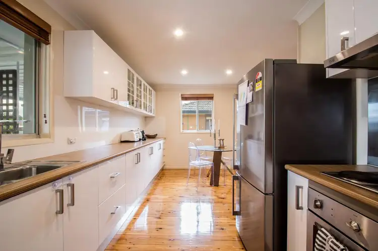 Fifth view of Homely house listing, 53 Fragar Road, South Penrith NSW 2750