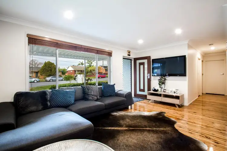 Sixth view of Homely house listing, 53 Fragar Road, South Penrith NSW 2750