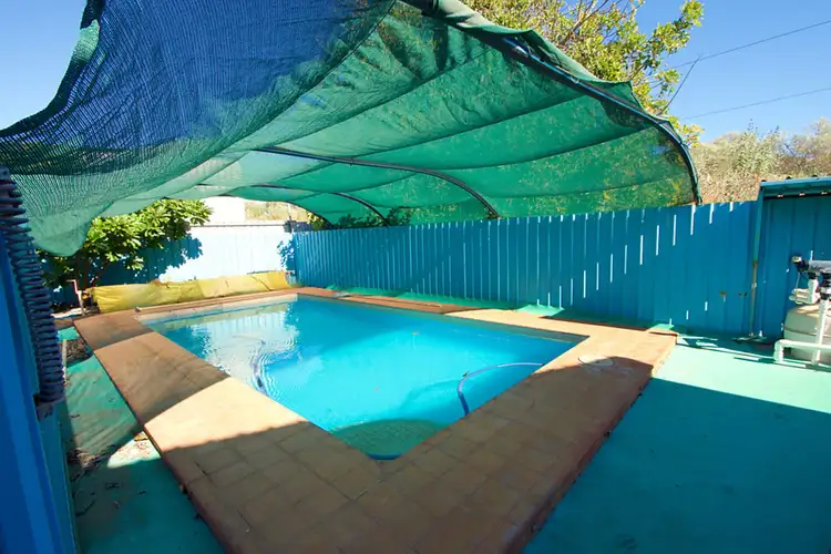 Main view of Homely house listing, 1 Hedditch Street, Onslow WA 6710