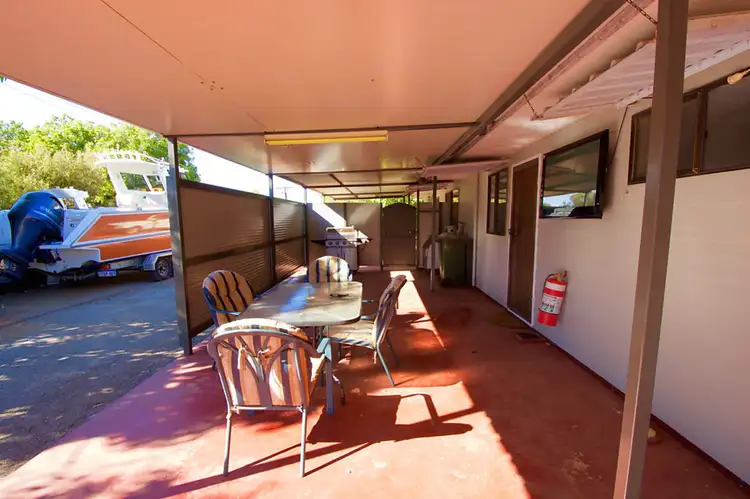 Third view of Homely house listing, 1 Hedditch Street, Onslow WA 6710