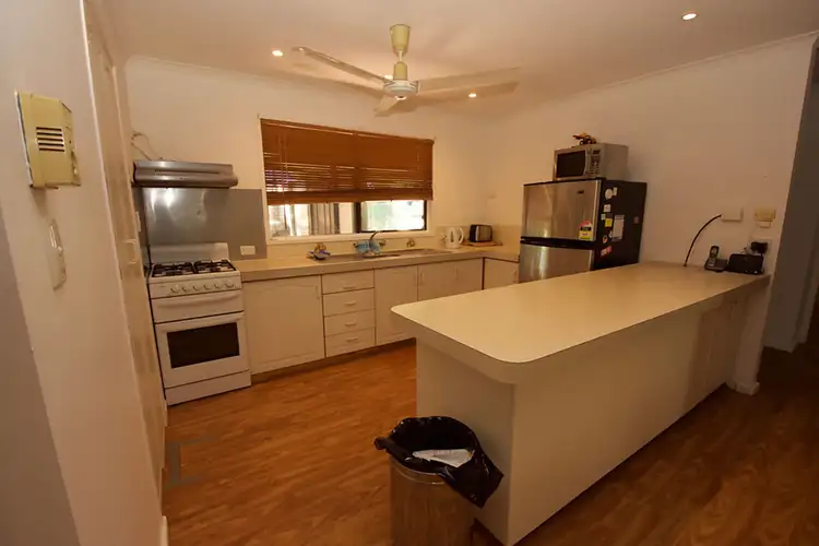 Fourth view of Homely house listing, 1 Hedditch Street, Onslow WA 6710