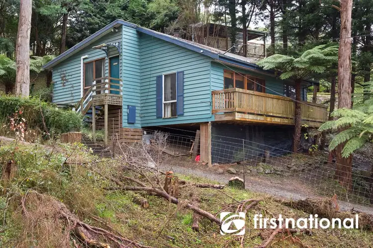 Main view of Homely house listing, 103 Wonga Road, Millgrove VIC 3799