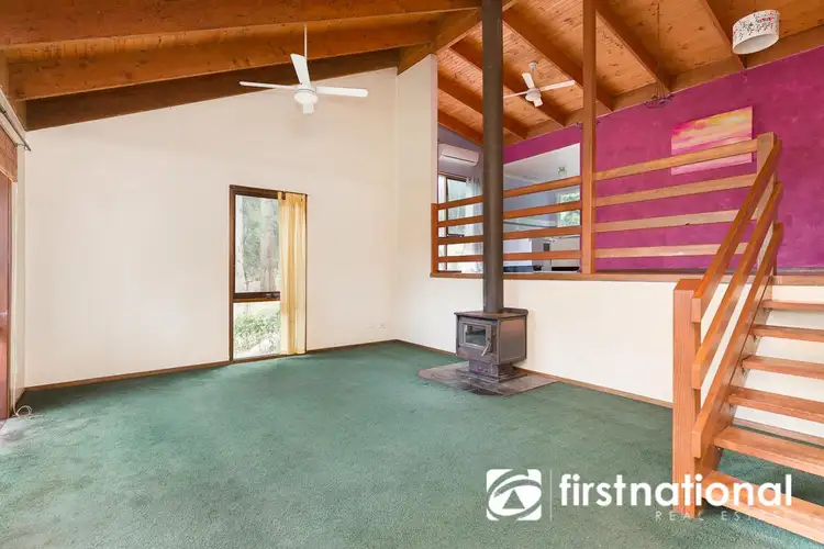 Second view of Homely house listing, 103 Wonga Road, Millgrove VIC 3799