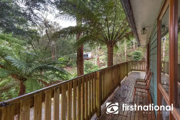 Third view of Homely house listing, 103 Wonga Road, Millgrove VIC 3799