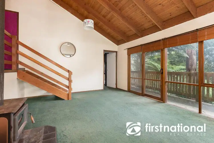 Fourth view of Homely house listing, 103 Wonga Road, Millgrove VIC 3799