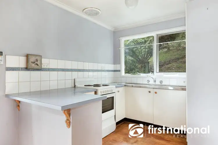 Fifth view of Homely house listing, 103 Wonga Road, Millgrove VIC 3799