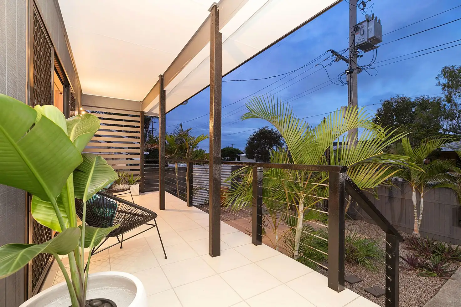 Main view of Homely house listing, 4 Gordon Street, Brighton QLD 4017