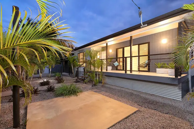 Third view of Homely house listing, 4 Gordon Street, Brighton QLD 4017