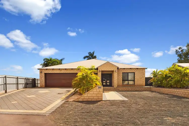 Main view of Homely house listing, 1 Armstrong Drive, Baynton WA 6714
