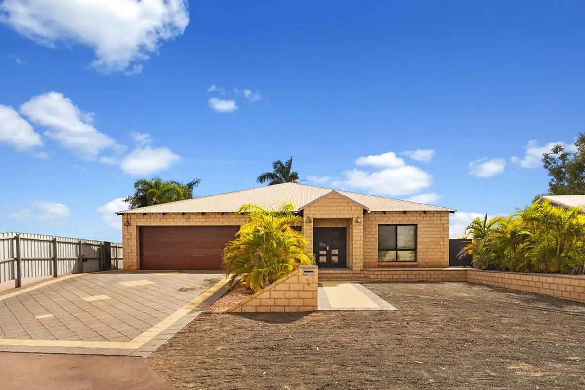 Main view of Homely house listing, 1 Armstrong Drive, Baynton WA 6714