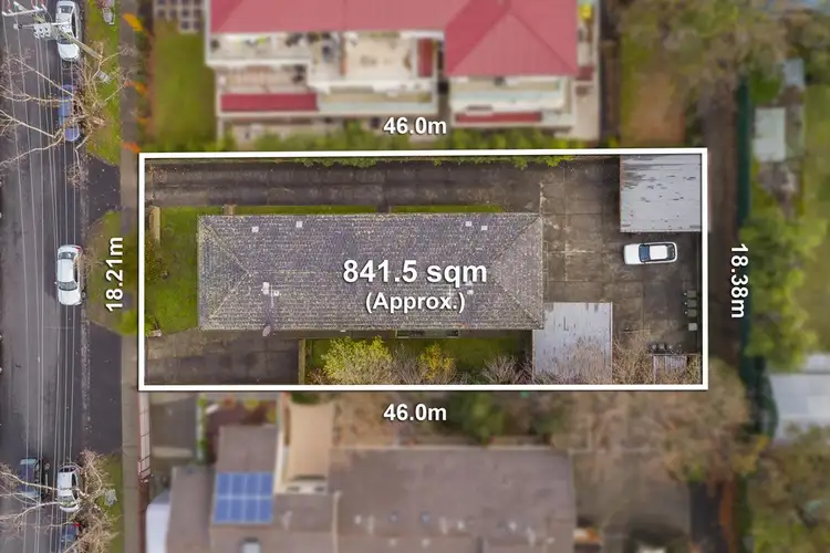 96 Carrington Road, Box Hill VIC 3128