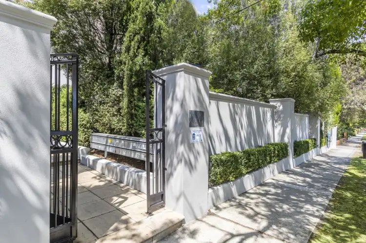 Main view of Homely apartment listing, 12/50 Richardson Street, Essendon VIC 3040
