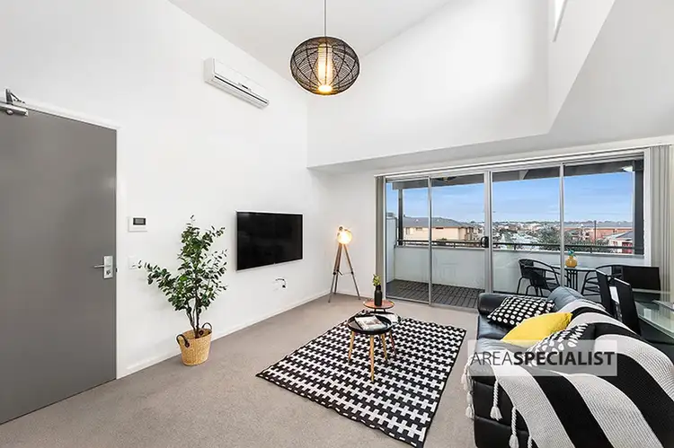 Second view of Homely apartment listing, 32/19 Peppertree Street, Keysborough VIC 3173