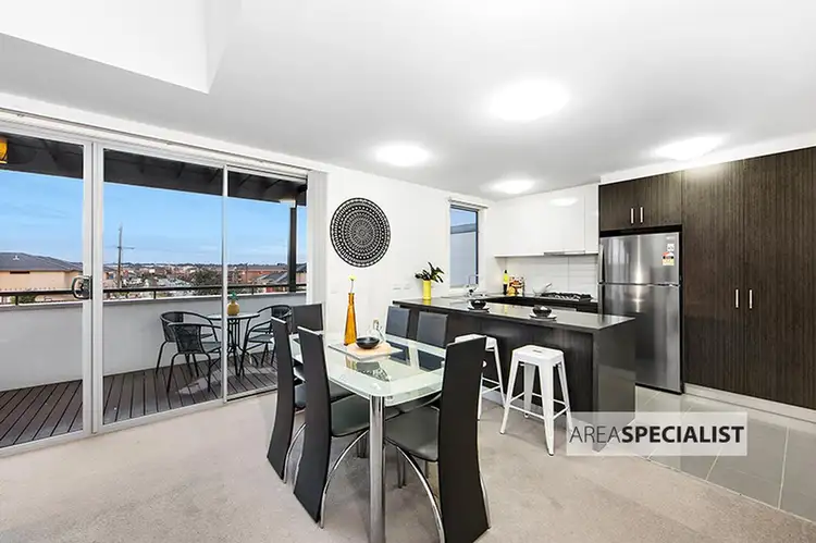 Third view of Homely apartment listing, 32/19 Peppertree Street, Keysborough VIC 3173