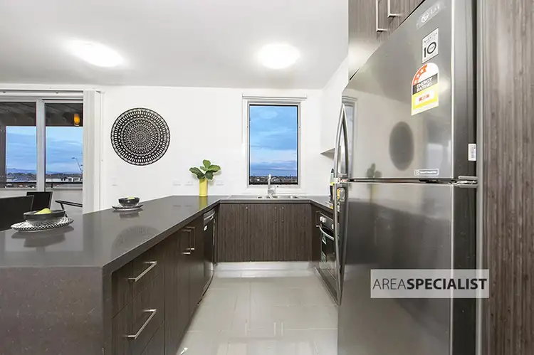 Fourth view of Homely apartment listing, 32/19 Peppertree Street, Keysborough VIC 3173